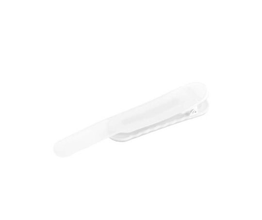 Pince marque-page en silicone