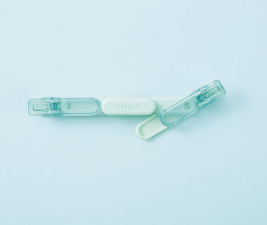 Pince Book Clip