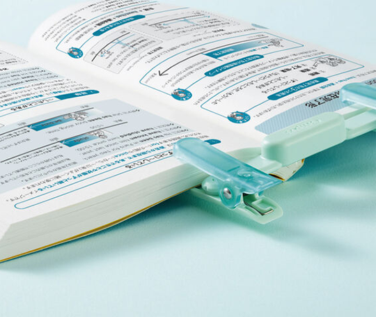 Pince Book Clip