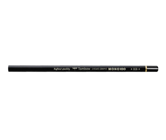 Crayon gris Mono 100 - HB