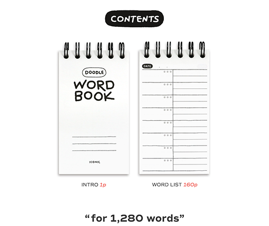 Bloc de vocabulaire