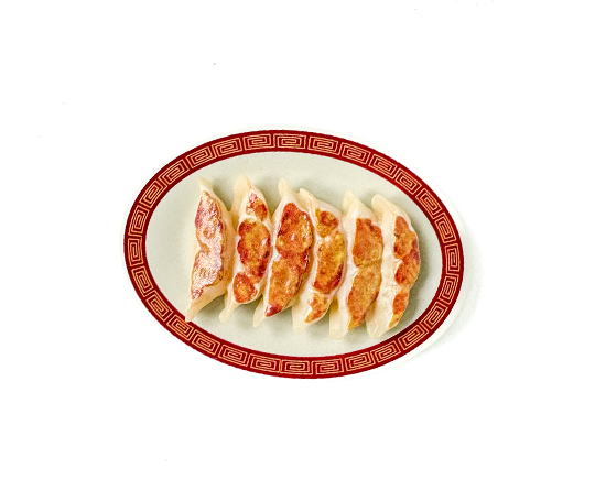 Midori - aimant Gyoza