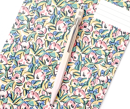 Caran d'Ache - Ensemble "Horizon" porte-mine + stylo-bille 849