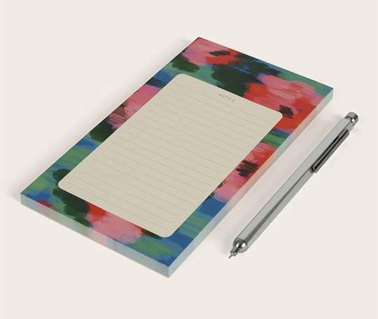 Season Paper - bloc-notes - Carmen