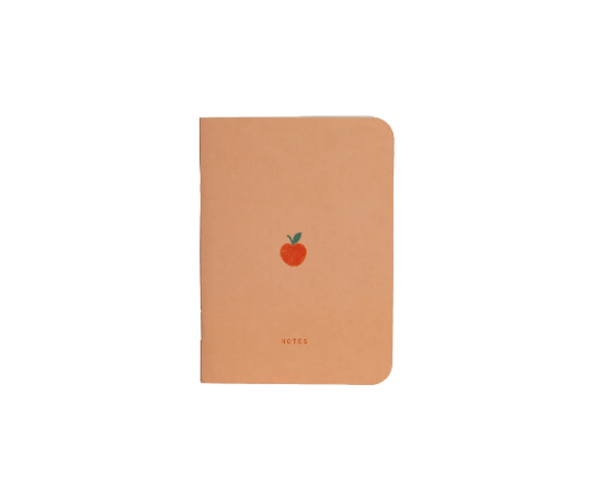 Season Paper - carnet de poche - Granny