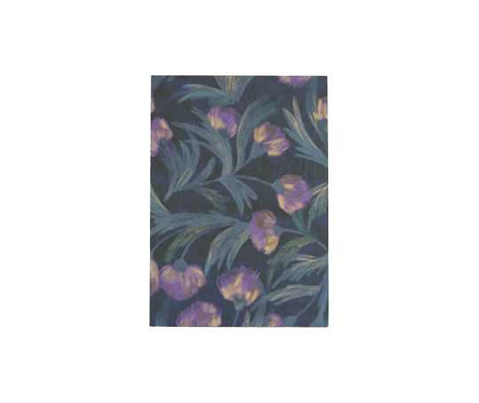 Season Paper - calepin - Alba