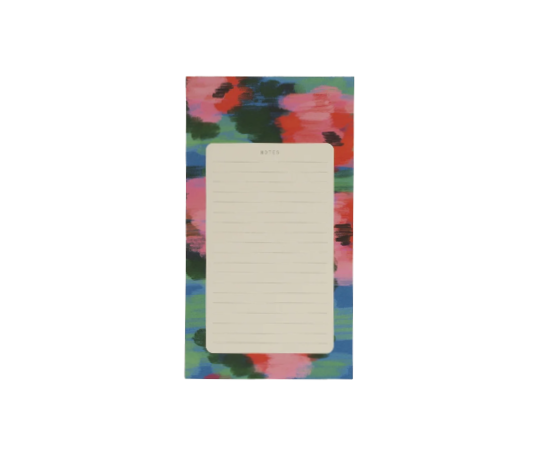 Season Paper - bloc-notes - Carmen