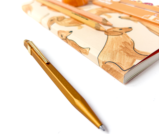 Season Paper - journal - Teckels
