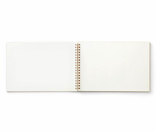 Penco - Carnet de croquis