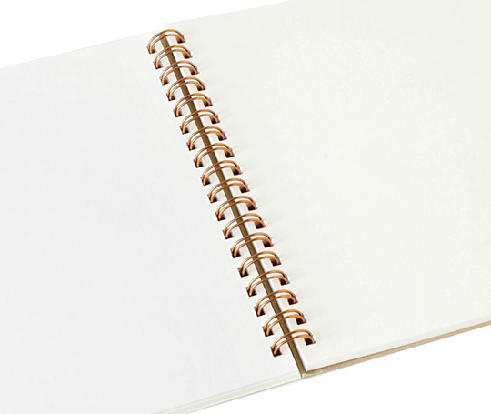 Penco - Carnet de croquis