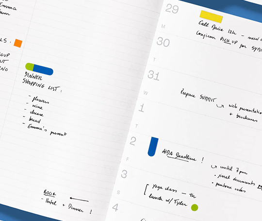 Mishmash - agenda académique 26/27 (notes)