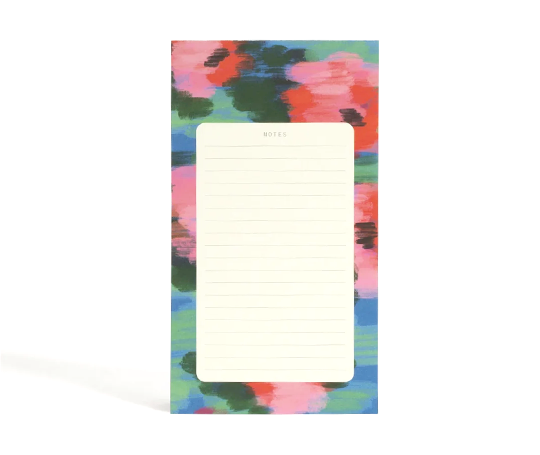 Season Paper - bloc-notes - Carmen