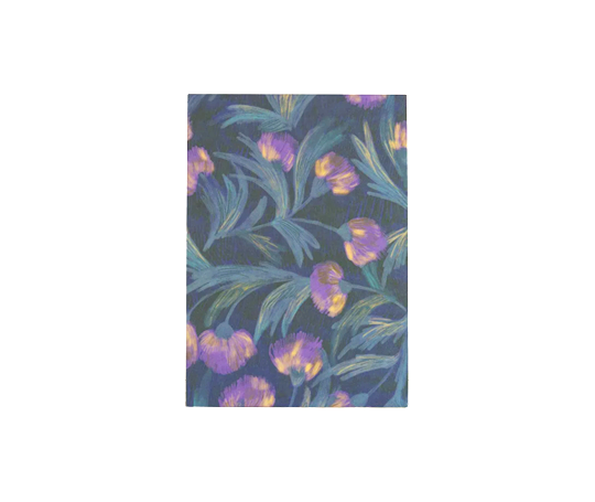 Season Paper - calepin - Alba