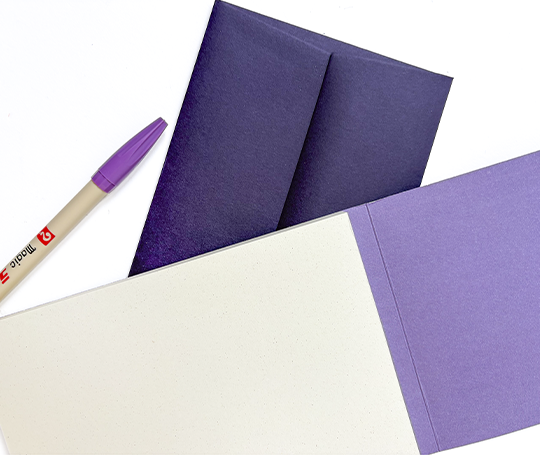 Season Paper - calepin - Alba