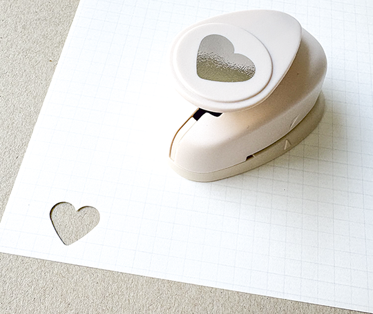 Perforatrice coeur