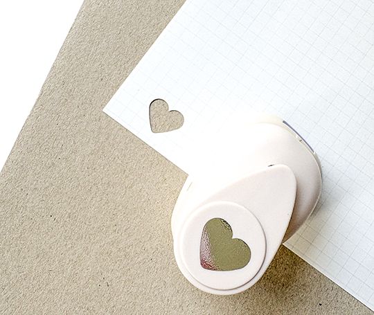 Perforatrice coeur