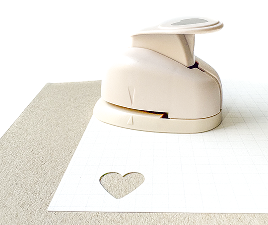 Perforatrice coeur