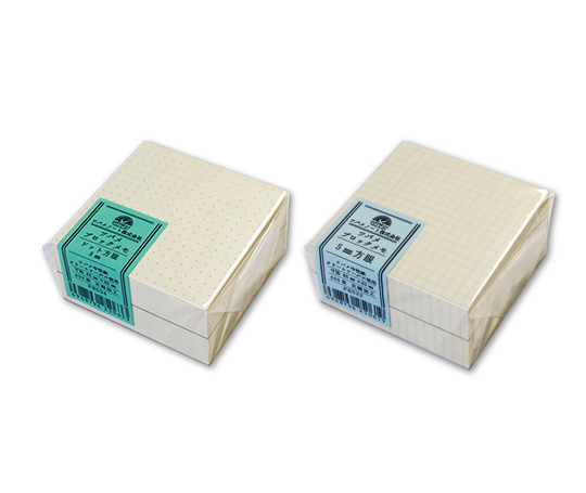 Tsubame - Bloc-notes