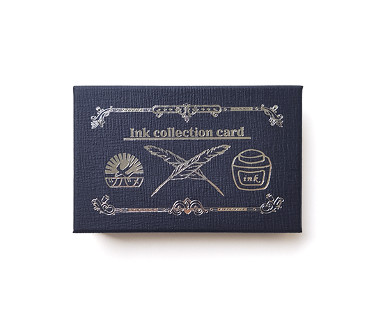 Tsubame - Feuillets collection d'encres