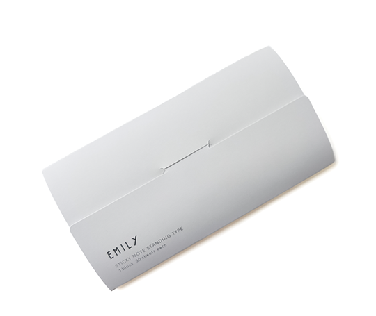 Assortiment de notes adhésives - Etiquette