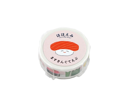 Masking tape - Sushi