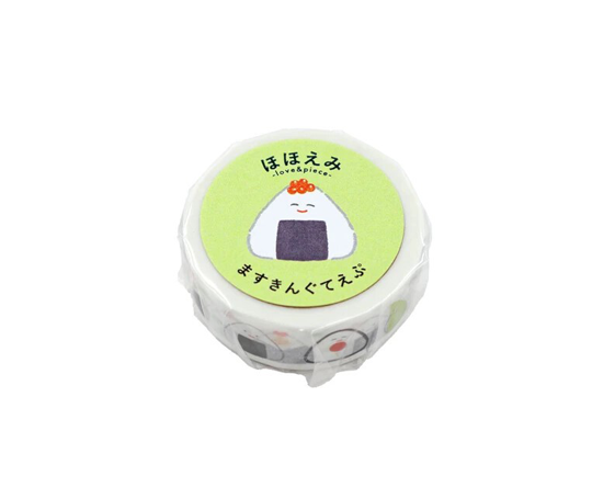 Masking tape - Onigiri