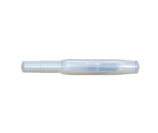 Kaweco Lunar Sport - Roller en plastique - Light Blue