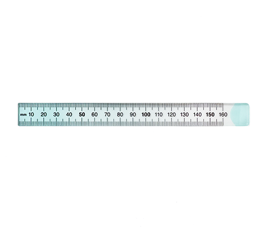 Règle souple de 15 cm
