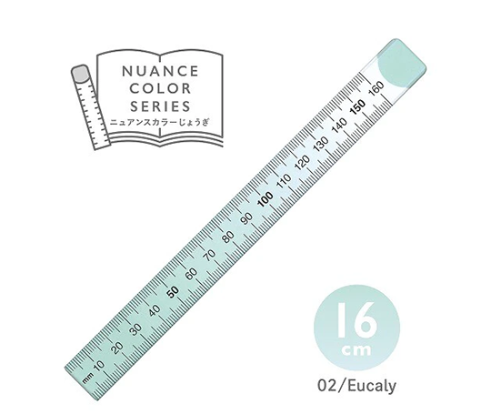Règle souple de 15 cm