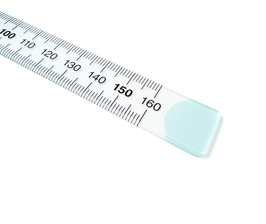 Règle souple de 15 cm
