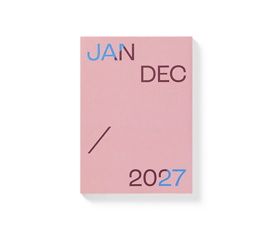 Mishmash - agenda 2027 (blocs)