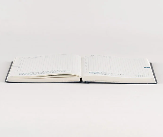 Hobonichi Techo Hon A6 Agenda 2027 - Sheep