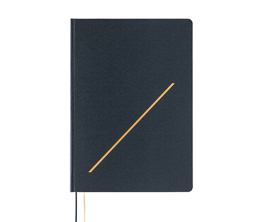 Hobonichi Techo Hon A5 Agenda 2027 - Slash
