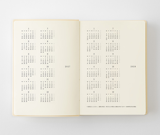 MD Product - Agenda 1 Day 1 Page 2027 A6