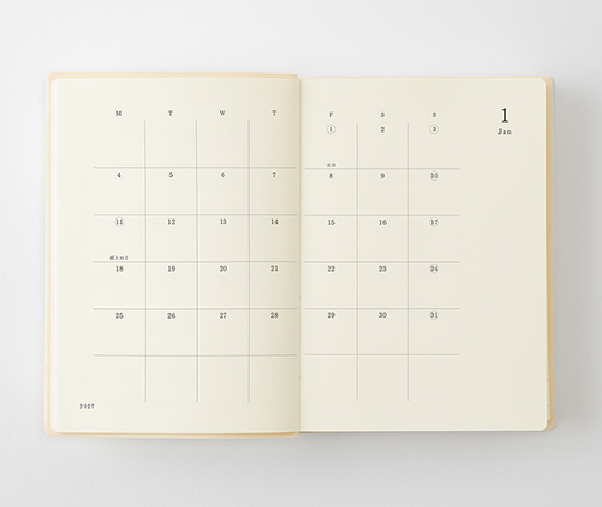 MD Product - Agenda 1 Day 1 Page 2027 A6