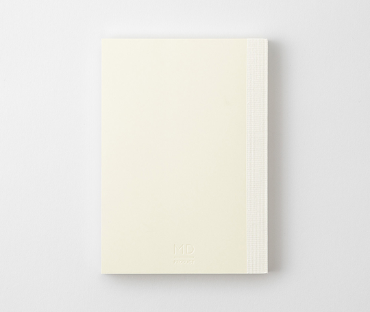 MD Product - Agenda en blocs 2027 A6