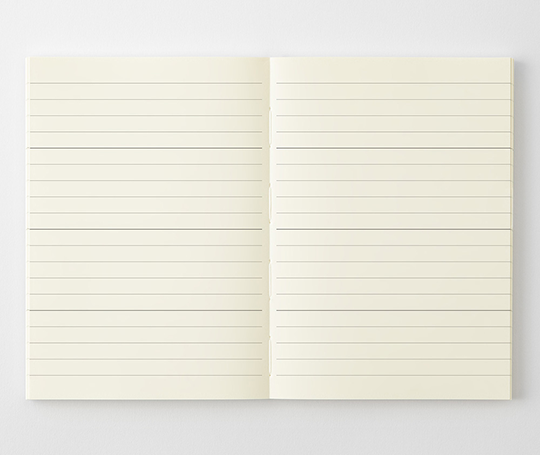 MD Product - Agenda en blocs 2027 A6