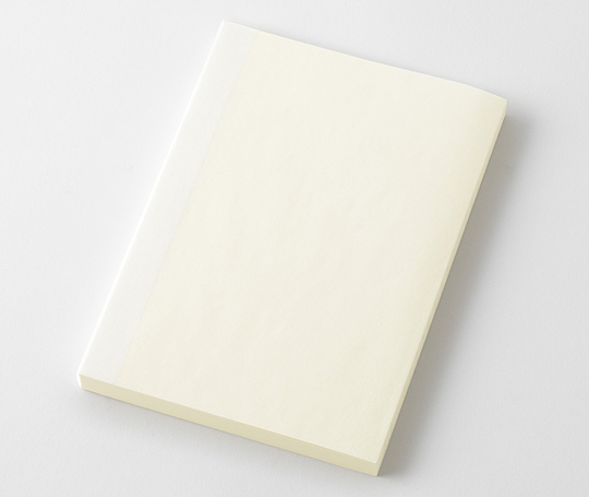 MD Product - Agenda en blocs 2027 A6