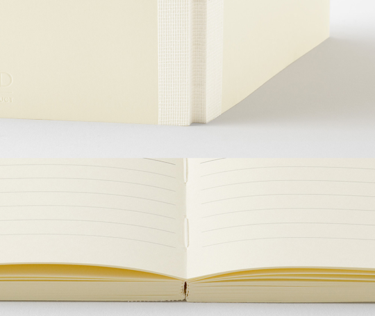 MD Product - Agenda en blocs 2027 A6