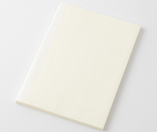 MD Product - Agenda mensuel et notes 2027 A5