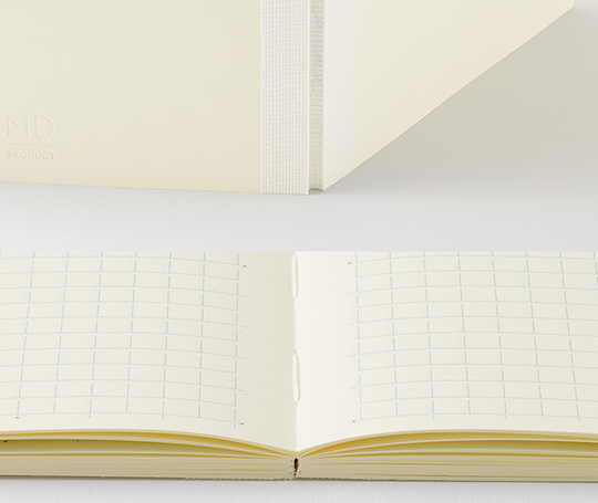 MD Product - Agenda mensuel et notes 2027 A5