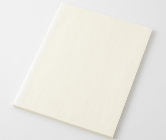 MD Product - Agenda mensuel et notes 2027 A4