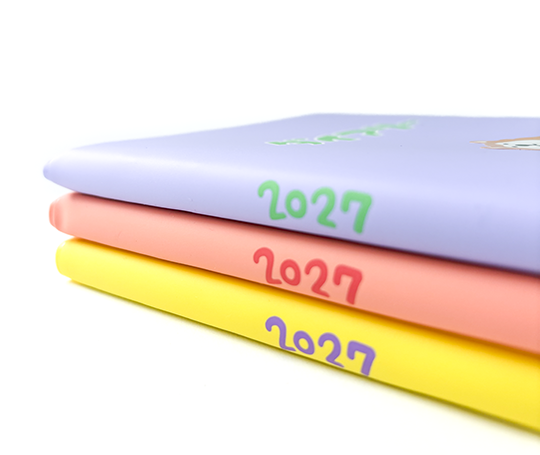 Hightide Agenda 2027 blocs - Shiba (type A)