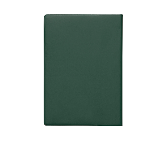 Hightide Agenda 2027 blocs - Iris/Journal intime - Vert (type Y)