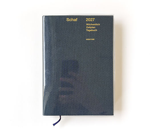 Hightide Agenda 2027 blocs - Papillon - Paon (type Y)