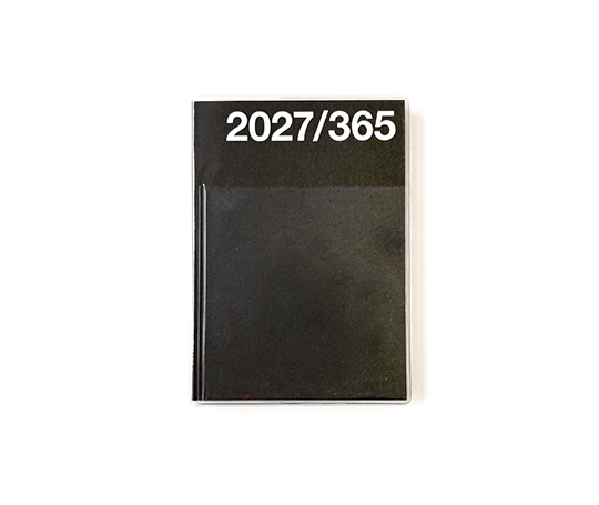 Marjolein Delhaas - Agenda 2027 - PKB Black