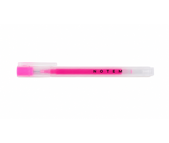 Notem - Gel Pen - Rose