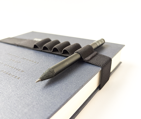Notem - Agenda 2027 ALVA - Dark Blue (L)