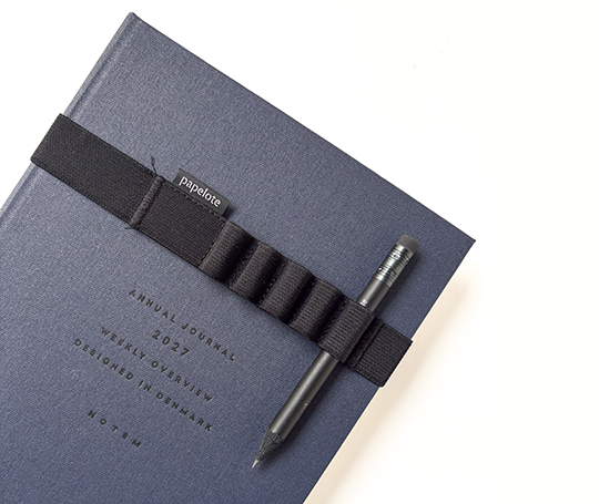Notem - Agenda 2027 ALVA - Dark Blue (L)