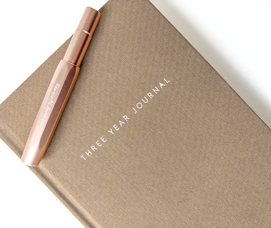 Kaweco AL Sport roller en aluminium - Rose Gold